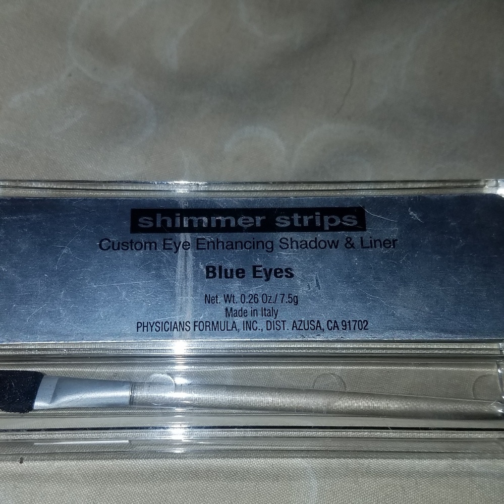 Physicians Formula Shimmer Strip Eyeshadow Palette